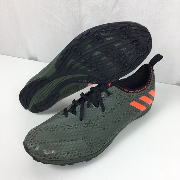 adidas xcs spikeless